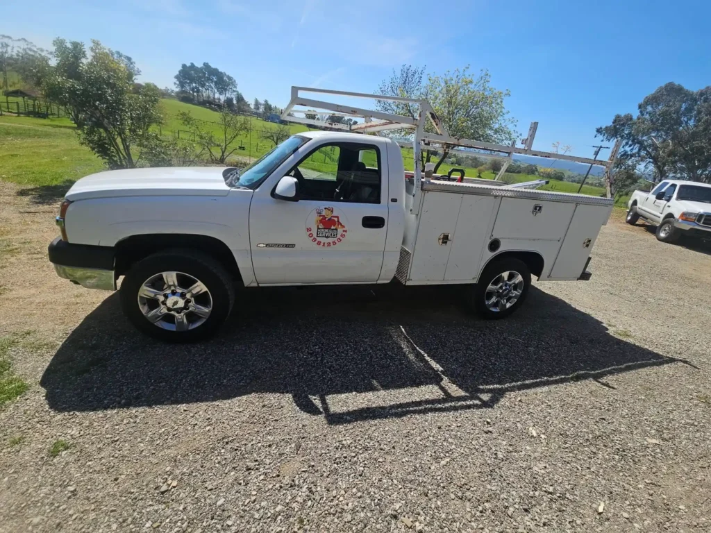 Appliance Repair in Calaveras County, CA