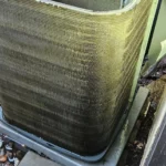 Central Air Conditioning in Salida, CA