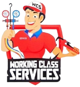 Working Class Services LLC