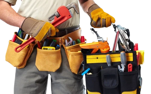Handyman Services in Empire, CA