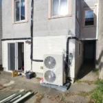 New Construction HVAC Installation in Burson, CA